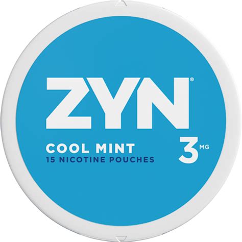 Embarking on the Cool.Mint Zyn Adventure