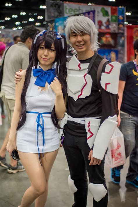 Embarking on the Divine Cosplay: A Comprehensive Guide to Hestia