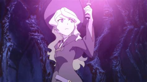 Embarking on the Enchanting Path: A Comprehensive Guide to Witch Academia Diana