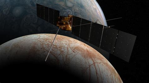 Embarking on the Enigmatic Journey to Europa: A Comprehensive Guide to the Europa Clipper Mission