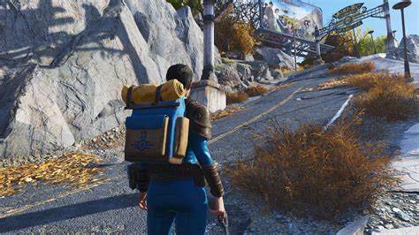 Embarking on the Journey: Understanding the Vault 33 Backpack Code