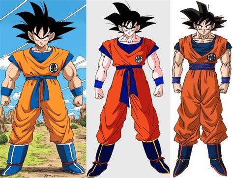 Embarking on the Legendary Path: A Comprehensive Exploration of Goku's Iconic Boots