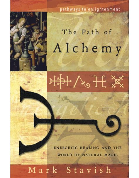 Embarking on the Path of Alchemy