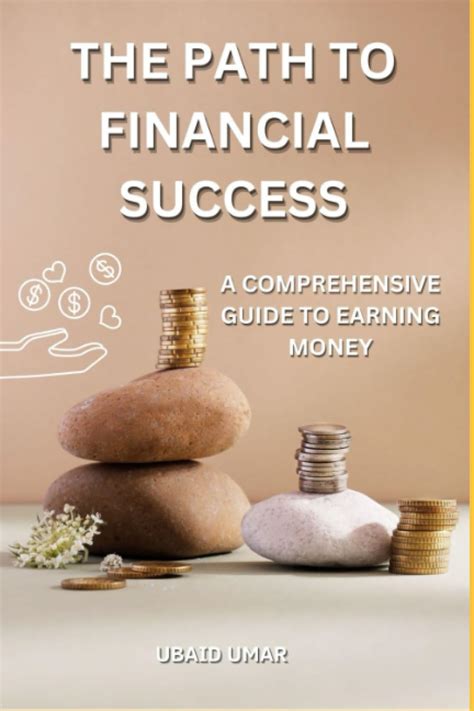 Embarking on the Path to Financial Success