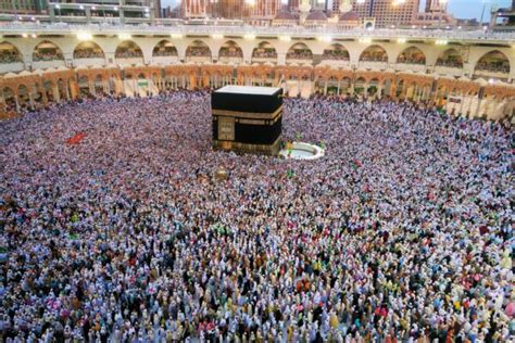 Embarking on the Transformative Journey: The Essence of Hajj