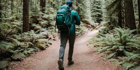 Embarking on the Ultimate Hiking Adventure: A Comprehensive Guide to Hike Z1