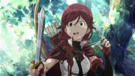 Embarking on the Uncharted Realm of Grimgar: Fantasy and Ash Season 2