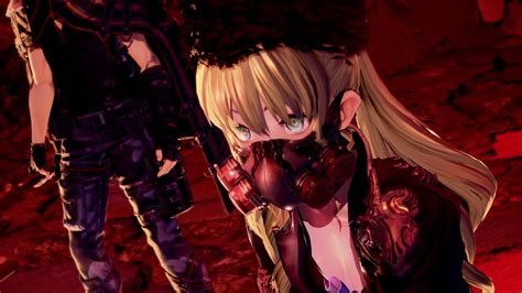 Embarking on the World of Souls: A Comprehensive Guide to Code Vein's Mia Karnstein