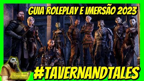 Embarque em Aventuras Imersivas com Play Roleplay
