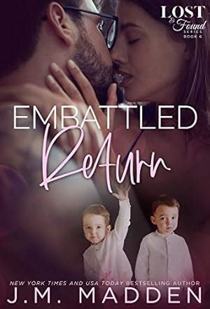 Embattled Ever After Lost And Found Book 5 PDF