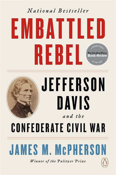 Embattled Rebel Jefferson Davis and the Confederate Civil War Epub