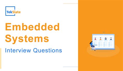 Embedded Systems Interview Questions And Answers For Experienced Kindle Editon