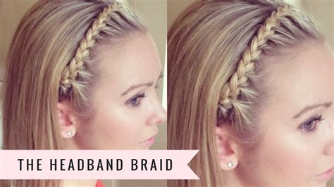 Embellish Your Locks with Style: The Ultimate Guide to Braided Hair Bands