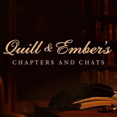 Ember's Quill