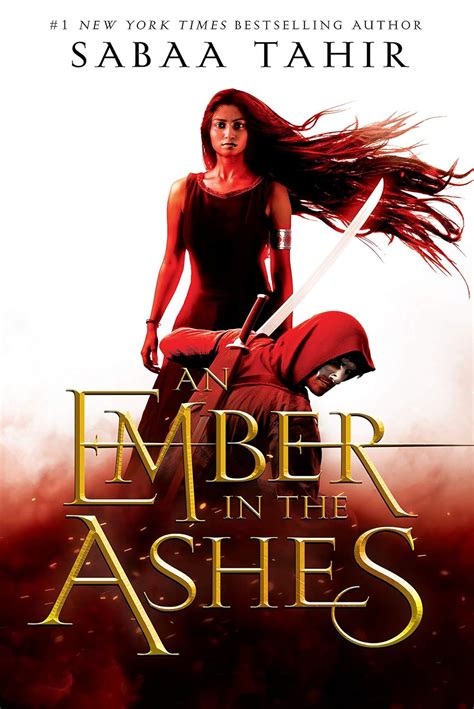 Ember Ashes Sabaa Tahir Kindle Editon