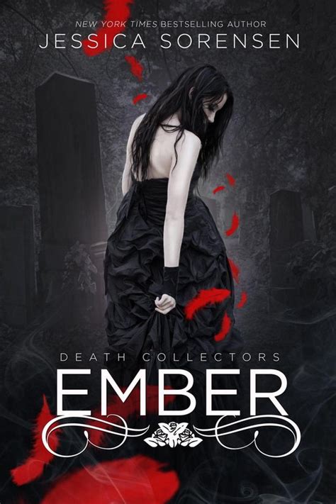 Ember Death Collectors Volume 1 Kindle Editon