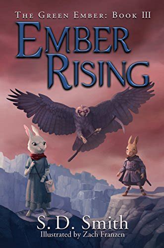 Ember Rising The Green Ember Series Book 3 Reader