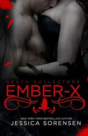 Ember X Death Collectors Epub