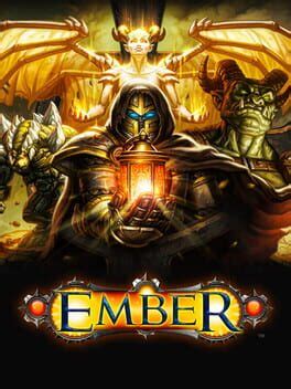 Embers Reign: Unleashing the Power of Fire