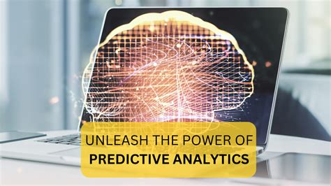 Emberstoria: Unleash the Power of Predictive Analytics for Business Transformation