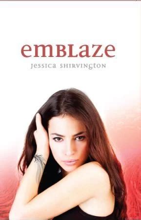 Emblaze Violet Eden Chapters Book 3 Kindle Editon