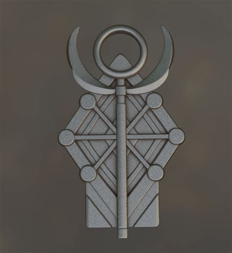 Emblazon Your Truth with the Holy Wand Emblem: Unraveling the Enigma of Frieren