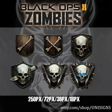 Emblems of Call of Duty: Black Ops II: A Comprehensive Guide