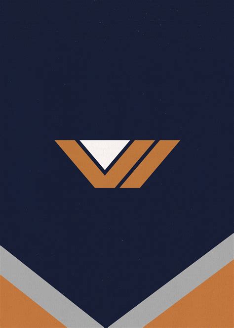 Emblems of Destiny: The Vanguard's Lineage