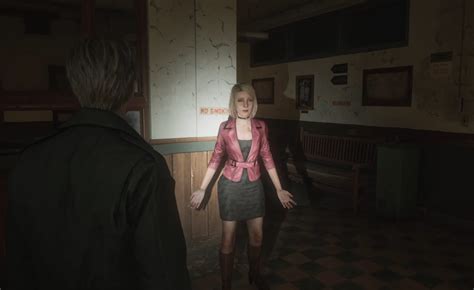 Embodied Memories: Revisiting the Haunting Enigma of Maria in the Silent Hill 2 Remake