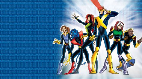 Embodied Unity: The Evolution of the X-Men's Iconic Uniform