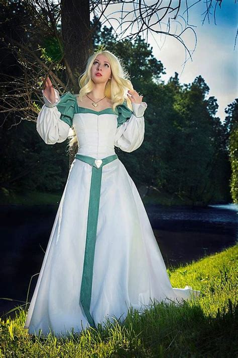 Embody Grace and Majesty: A Comprehensive Guide to the Swan Princess Costume