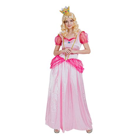 Embody Your Inner Princess: A Guide to Finding the Perfect Adult Princess Costume