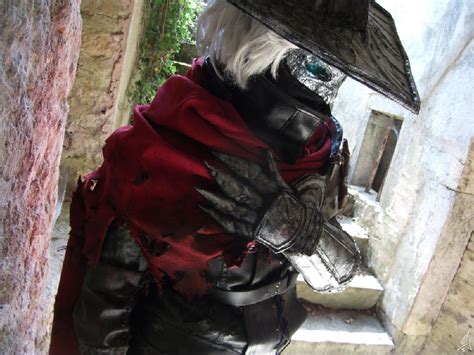 Embody the Abyss: A Comprehensive Guide to Abyss Watchers Cosplay