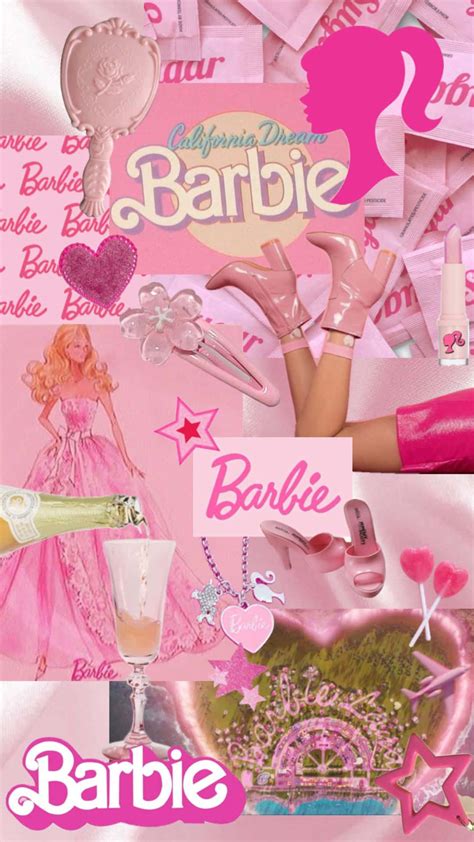 Embody the Barbie Aesthetic: