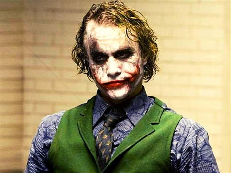 Embody the Chaotic Enigma with the Joker Costume from "The Dark Knight"