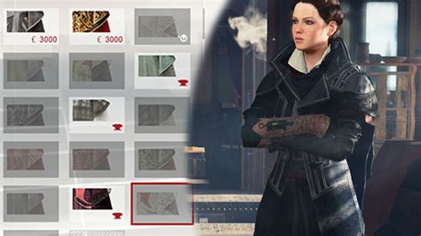 Embody the Creed: Crafting Your Assassin's Creed Syndicate Costume with Precision