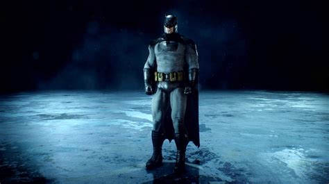 Embody the Dark Knight: A Comprehensive Guide to the Arkham Knight Batman Suit Up