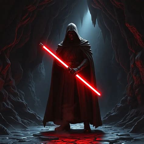 Embody the Dark Side: A Comprehensive Guide to Crafting an Immersive Sith Lord Costume