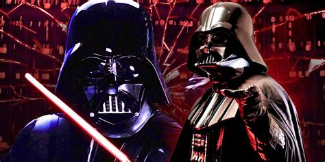 Embody the Dark Side: A Comprehensive Guide to Darth Vader Cosplay