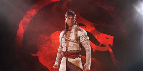 Embody the Dragon's Might: A Comprehensive Guide to the Liu Kang Mortal Kombat Costume