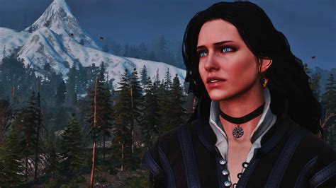 Embody the Enchanting Allure of Yennefer: A Style Guide to Her Iconic Outfits