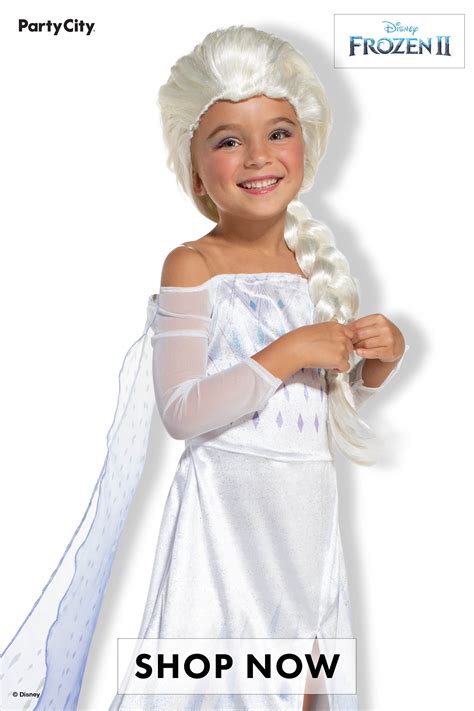 Embody the Enchanting Spirit of Queen Elsa this Halloween: A Comprehensive Guide to the Ultimate Costume