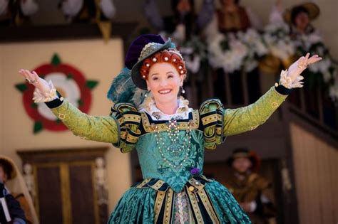 Embody the Enchantment of the Renaissance Faire: A Guide to Enthralling Costumes