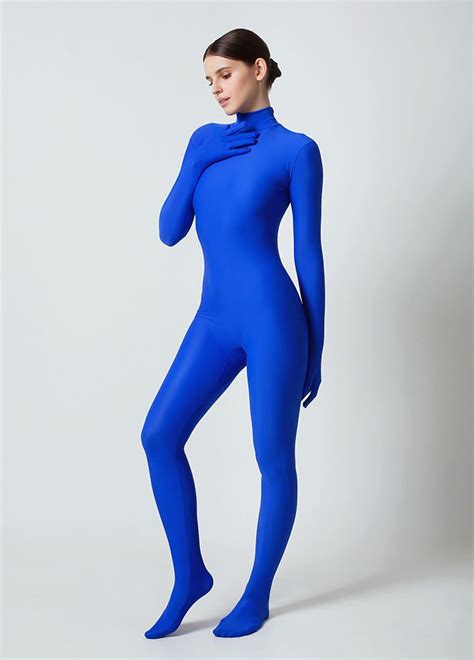 Embody the Essence of Confidence: A Comprehensive Guide to Body Suit Costumes