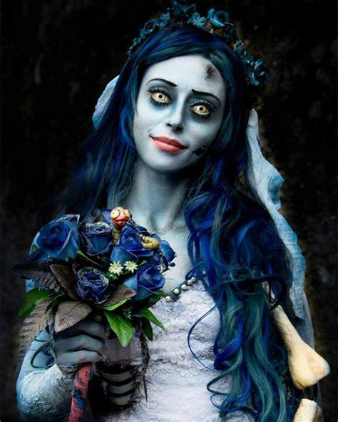 Embody the Ethereal Elegance of Victoria from Corpse Bride: A Comprehensive Costume Guide