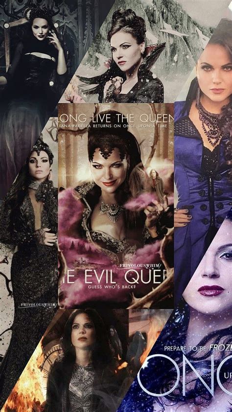 Embody the Evil Queen: A Comprehensive Guide to Once Upon a Time's Iconic Ensemble