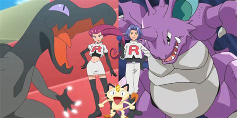 Embody the Evil Trio: A Comprehensive Guide to Team Rocket's Iconic Pokémon Costume