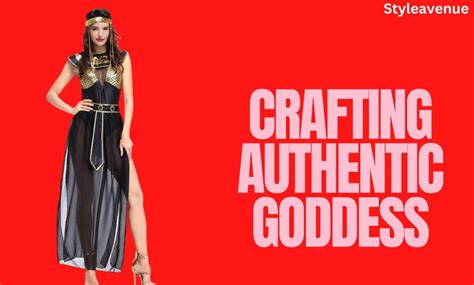 Embody the Goddess: A Comprehensive Guide to Crafting an Authentic Artemis Costume