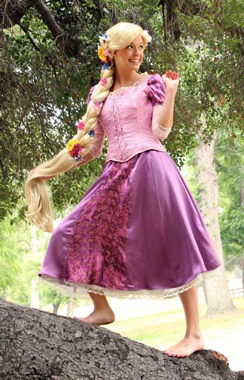 Embody the Grace and Enchantment of Disney Princesses with Exquisite Adult Costumes