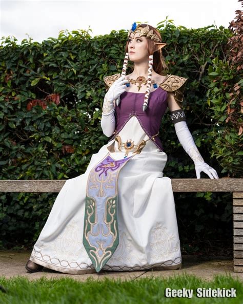 Embody the Hero of Twilight: A Comprehensive Guide to Twilight Princess Cosplay